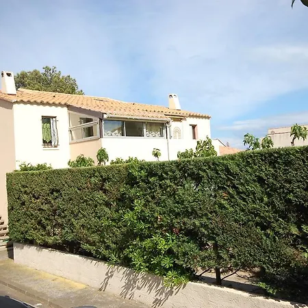 La Pinede Gruissan